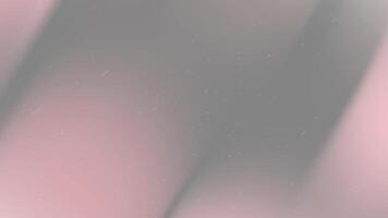 Blurred pink and gray gradient background with tiny white specks. Great for web design, social media posts, and abstract backgrounds. video