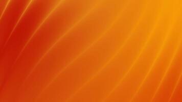 Orange gradient background with diagonal glowing light streaks. Perfect for website headers, digital art projects, and advertising designs. Great for futuristic concepts. video