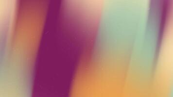 Pastel hues blend softly creating a dreamy abstract background. Ideal for web design, social media posts, and digital marketing materials. video