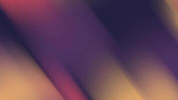 Gradient background with streaks and dust, suitable for social media posts, website banners, and digital design projects, adding a modern touch. video