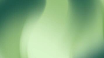 Gradient of soft green hues suitable for backgrounds, naturethemed designs, wellness products, and springtime graphics promoting a calming aesthetic. video