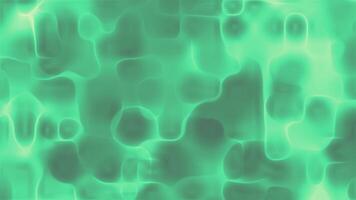 Fluid teal shapes create a textured abstract background. Suitable for modern designs, presentations, web graphics, and artistic projects video
