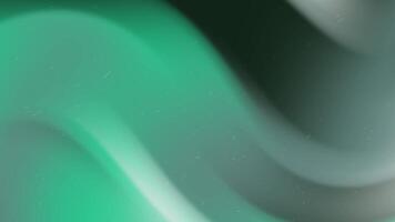 Green and gray abstract swirling background with tiny white specks suitable for ecofriendly designs, natureinspired concepts, or modern digital artwork. video