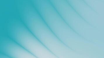 Pale blue curved lines on a light background. Minimalistic design suitable for backgrounds, presentations, and modern graphics. video