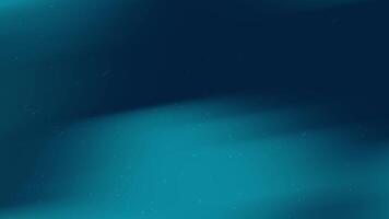 Dark blue gradient background with scattered specks suitable for tech presentations, website banners, or social media graphics for a futuristic look. video