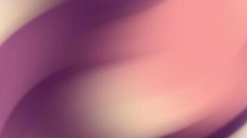 Pink and purple abstract background perfect for feminine designs like invitations, greeting cards, or social media graphics with a soft touch. video