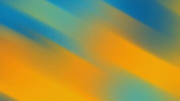 Diagonal blue and orange gradients blend subtly with tiny white specs, perfect for contemporary backgrounds, digital designs, and artistic projects. video