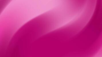 Pink gradient background with soft curves and subtle light perfect for feminine designs, social media posts, product backgrounds, or website banners. video