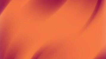 Orange and purple gradients with soft texture suitable for backgrounds, websites, posters, or digital designs needing a warm, artistic touch. video