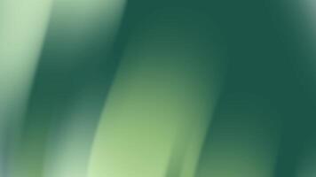 Green and teal abstract design suitable for backgrounds, wallpapers, invitations, and digital art projects, featuring smooth color blending. video
