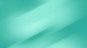 Teal gradient background with light streaks suitable for design projects, presentations, web graphics, print materials, and digital artwork. video