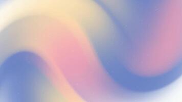 Pastel swirls and tiny white specks create dreamy backdrop, ideal for website banners, social media posts, and graphic design projects. video