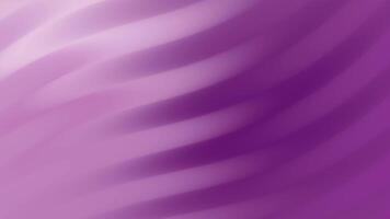 Soft purple diagonal lines in gradient background. Suitable for design projects, presentations, and social media graphics requiring a calming aesthetic. video