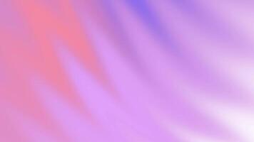 Pink and purple gradient background with soft blurred lines. Suitable for feminine and elegant design projects, social media graphics, or website banners. video