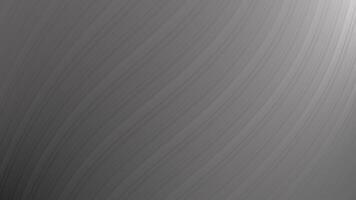 Grey diagonal lines burst from a central bright point. Ideal for abstract designs, technology concepts, dynamic backgrounds, and futuristic themes. video