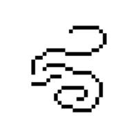 wind power pixel vector