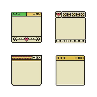 collection border pack