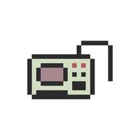 ech machine tool vector