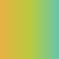 Abstract background of soft cloudy yellow green and blue in pastel colorful gradient vector
