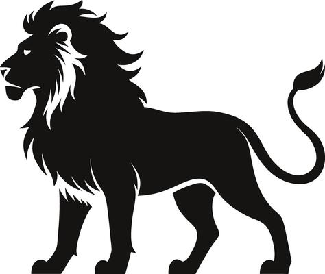 Strength and Leadership Symbol