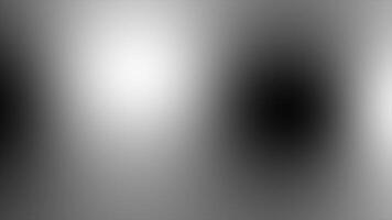 white color simple moving abstract pattern gradient design Loop-able gradient background video