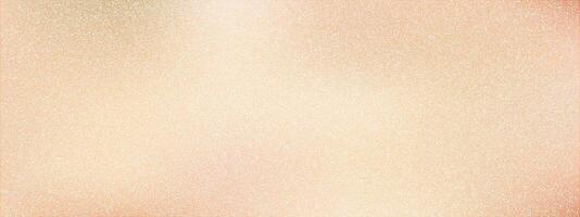 Minimalist nude gradient background with eggshell texture. illustration. vector