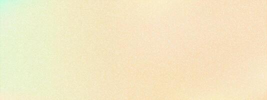 Smooth pastel nude background with noise grainy texture. illustration. vector