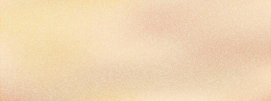 Simple nude gradient background with eggshell texture. illustration. vector