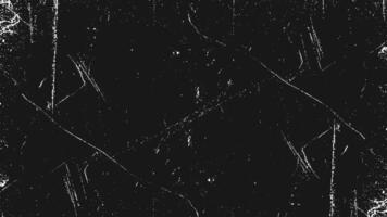 scratch and scapes dynamic old motion graphic background video