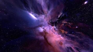 Galactic Spectacle The Beauty of the Universe video