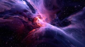 Into the Unknown Unveiling the Cosmos video