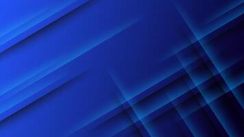 abstract blue color with shadow light texture decorative dynamic background. vector