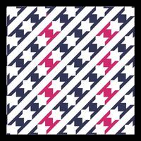 Colorful Abstract Pattern Design Collection for Cards, Posters, Covers, and Branding Fun and Simple Textured Backgrounds for Modern Aesthetics vector