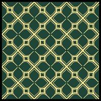 Seamless pattern in retro style. Can be used for wallpaper, pattern fills, web page background, surface textures. vector