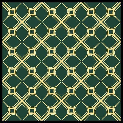 Seamless pattern in retro style. Can be used for wallpaper, pattern fills, web page background, surface textures.