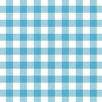 Plaid kitchen seamless pattern, abstract background vector