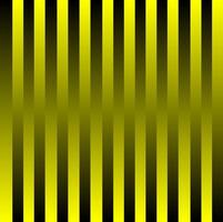 Abstract background in the form of a striped pattern of gold and black stripes vector