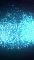 vertical Subscribe in Fireworks Dynamic Call to Action video