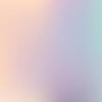 a blurry background with a rainbow color vector