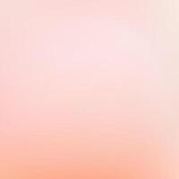 a pink and orange blurred background with a white background vector