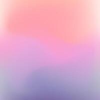 a blurred background with pink and purple colors vector