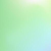 a green and blue background with a sun shining through vector