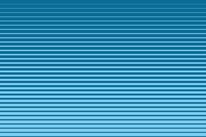 simple abstract dark sea green color halftone blend line pattern vector
