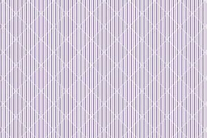 simple abstract purple color creative short line pattern vector