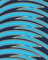 Geometric striped pattern background for sublimation sports jersey vector