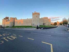 A 360 degree view of the tower of london photo