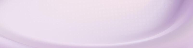 Abstract blurred background in soft lavender tones vector