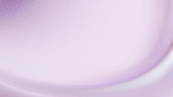 Abstract background with a gentle lavender flow vector