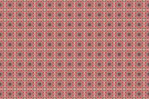 Seamless pattern Repeat pattern. vector