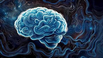The study of the human brain, covering science, behavior, engineering, and neuroscience, explores consciousness complexities and drives technological advancements that benefit society video